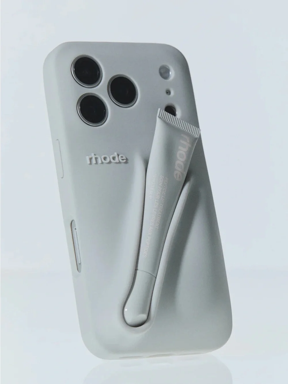 Rhode iPhone 14 Pro Lip Case Phone Case